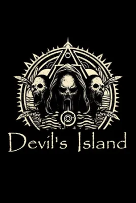 Devil's Island