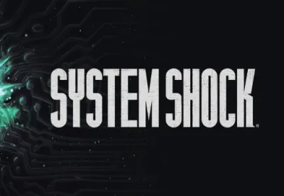 System Shock RoW v2 PC Steam CD Key