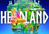 Headland Steam CD Key