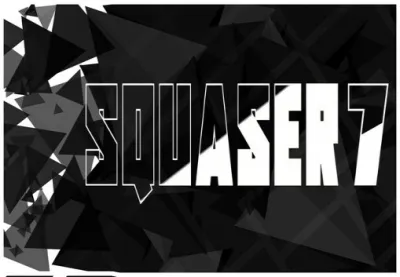 SQUASER 7 PC Steam CD Key
