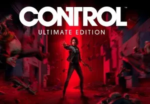 Control Ultimate Edition EU/US PC Steam CD Key