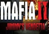 Mafia II - Joe's Adventure DLC Steam CD Key