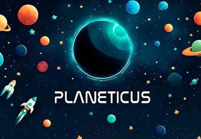 Planeticus PC Steam CD Key