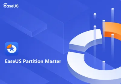 EaseUS Partition Master
