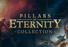 Pillars of Eternity Collection Bundle (Obsidian) EU PC Steam CD Key