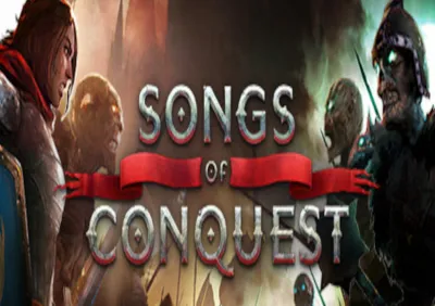 Songs of Conquest GOG CD Key