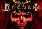 Diablo 2 + Lord of Destruction EU Battle.net CD Key