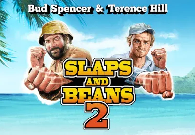 Bud Spencer & Terence Hill - Slaps And Beans 2 EU PS5 CD Key