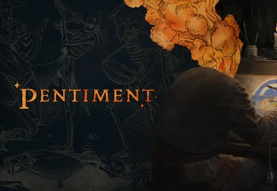 Pentiment Nintendo Switch Access