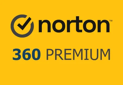 Norton 360 Premium 2024 EU