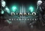 Diablo 3 - Rise of the Necromancer DLC PC Battle.net Altergift