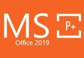 MS Office 2019 Professional Plus Bind