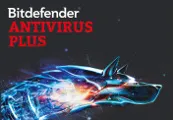 Bitdefender Antivirus Plus 2023 RoW