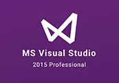 MS Visual Studio 2015 Professional