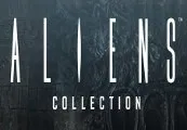 Aliens Collection Bundle Steam CD Key