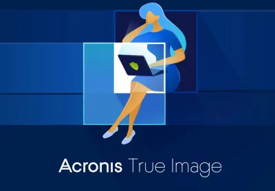 Acronis True Image 2025 Essentials EU