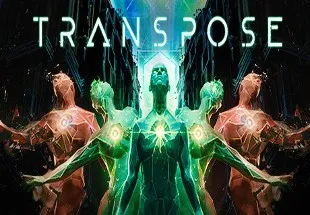 Transpose Steam CD Key