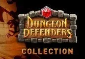 Dungeon Defenders Collection (Summer-Winter 2012) Steam Gift