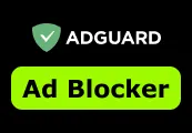 AdGuard Ad Blocker Premium Family