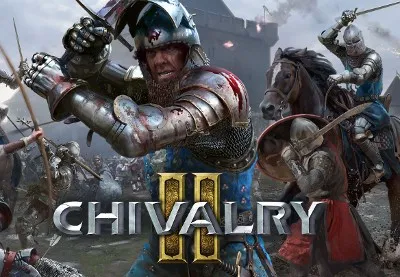 Chivalry 2 Special Edition Green Gift Redemption Code