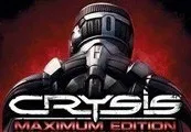 Crysis Maximum Edition Bundle Steam Gift
