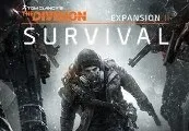 Tom Clancy's The Division - Survival DLC Steam Gift