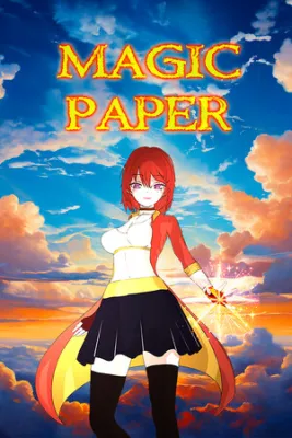 Magic Paper