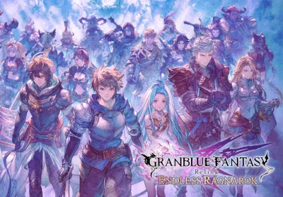 Granblue Fantasy: Relink - Endless Ragnarok EU Nintendo Switch 2 CD Key