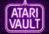 Atari Vault Complete Bundle Steam CD Key