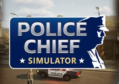 Police Chief Simulator