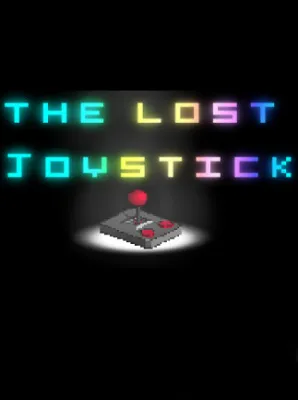 The lost joystick