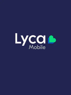 Lycamobile 100 EUR - Lycamobile Key
