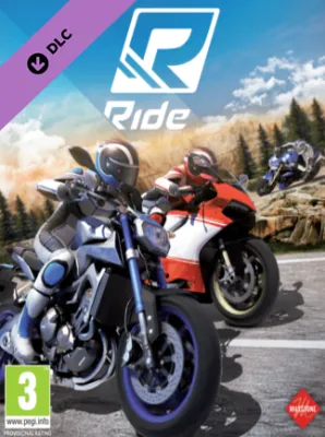 RIDE - Yamaha 2015 Bike Models Steam Gift