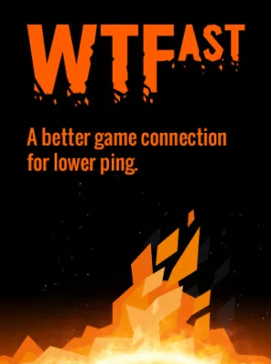 WTFast: Basic Version 365 Days - WTFast