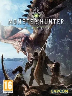 Monster Hunter: World - Gesture: Spin-O-Rama Steam Gift