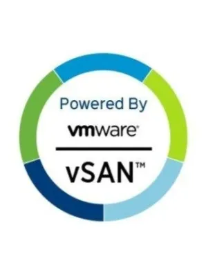 VMware vSAN 7 | Enterprise Plus (PC) - Broadcom