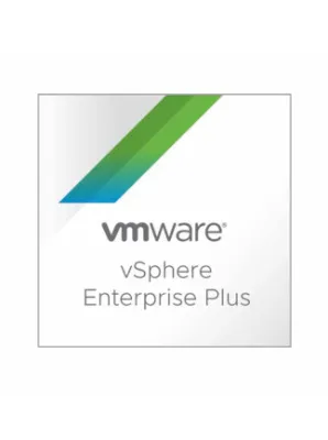 VMware vSphere 7.0 Enterprise Plus - Broadcom
