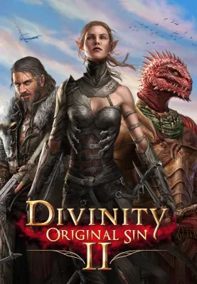 Divinity: Original Sin 2 – Divine Ascension (DLC)