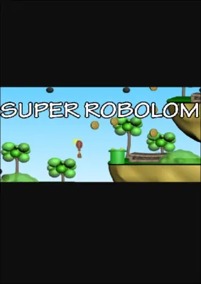 Super Robolom