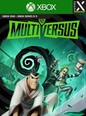 MultiVersus - MVP Pack 3
