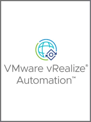 VMware vRealize Automation 8 | Advanced Edition (PC) - Broadcom