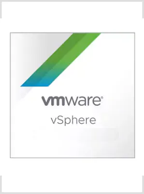 VMware vSphere 6 | Standard (PC) - Broadcom
