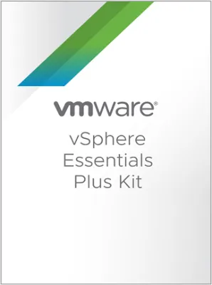 VMware vSphere 7 | Scale-Out (PC) - Broadcom