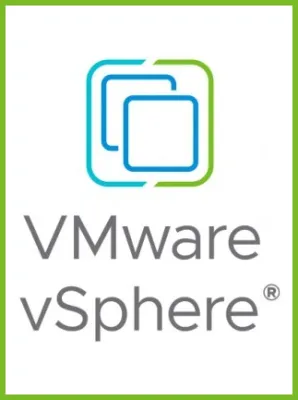 VMware vSphere 8 | Enterprise Plus (PC) - Broadcom