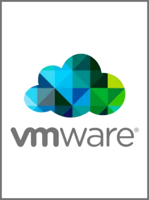 VMware vSphere Hypervisor (ESXi) 8 (PC) - Broadcom