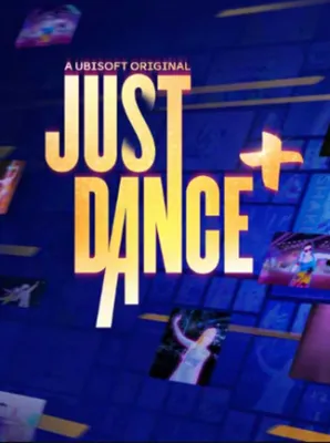 Just Dance+ 3 Months
