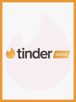 Tinder Gold 1 Week - tinder - MALDIVES
