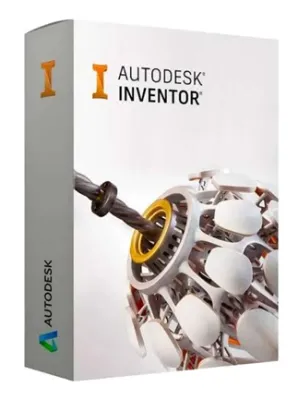 Autodesk Inventor 2026 (PC)