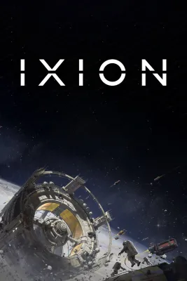 IXION