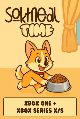 Sokmeal Time Xbox Pack